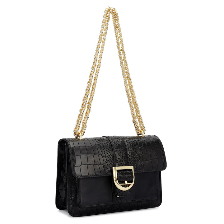 Fresco Double Chain Bag (S)