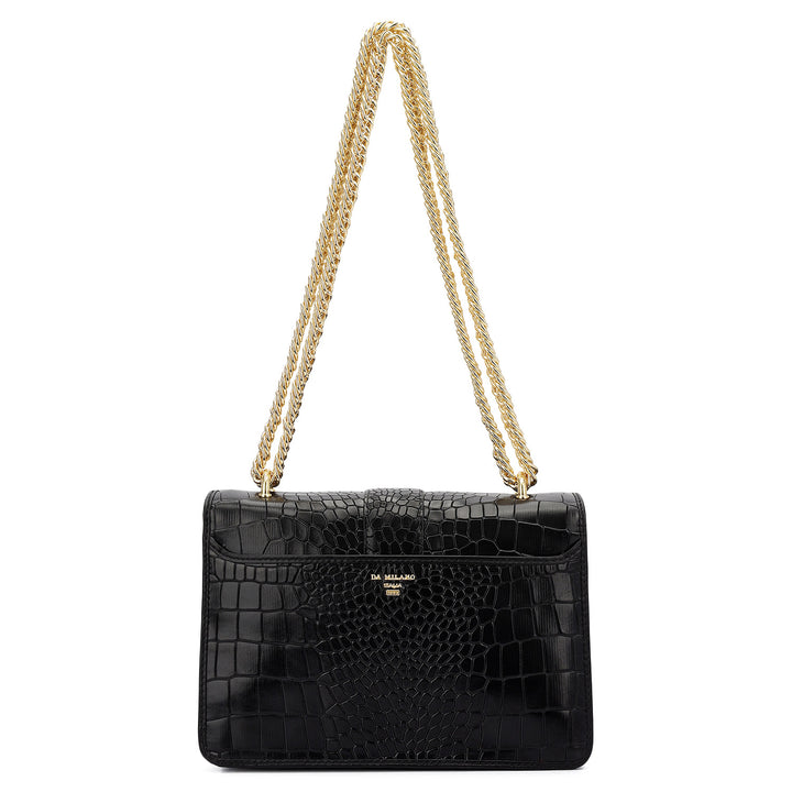 Fresco Double Chain Bag (S)
