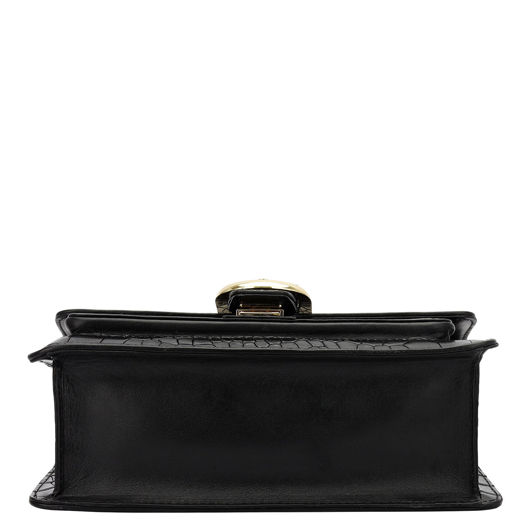 Fresco Double Chain Bag (S)