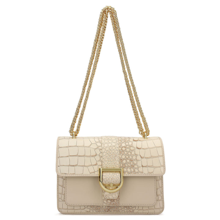 Fresco Double Chain Bag (S)