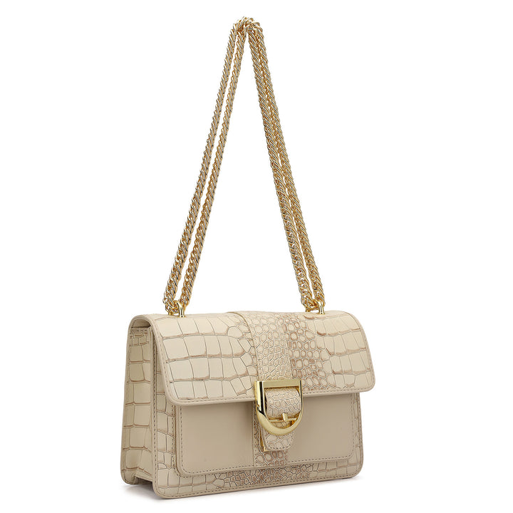 Fresco Double Chain Bag (S)