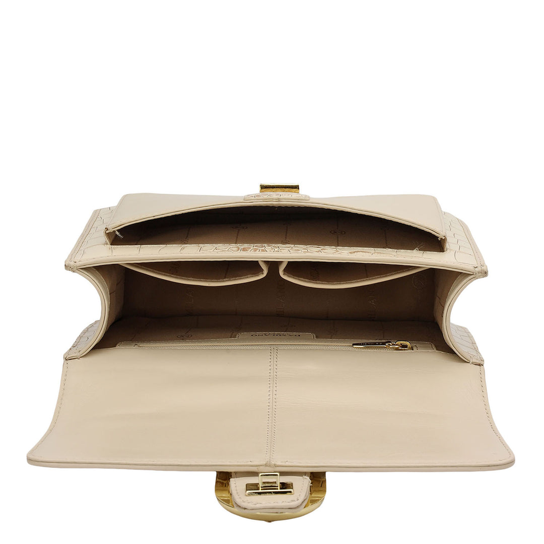 Fresco Double Chain Bag (S)