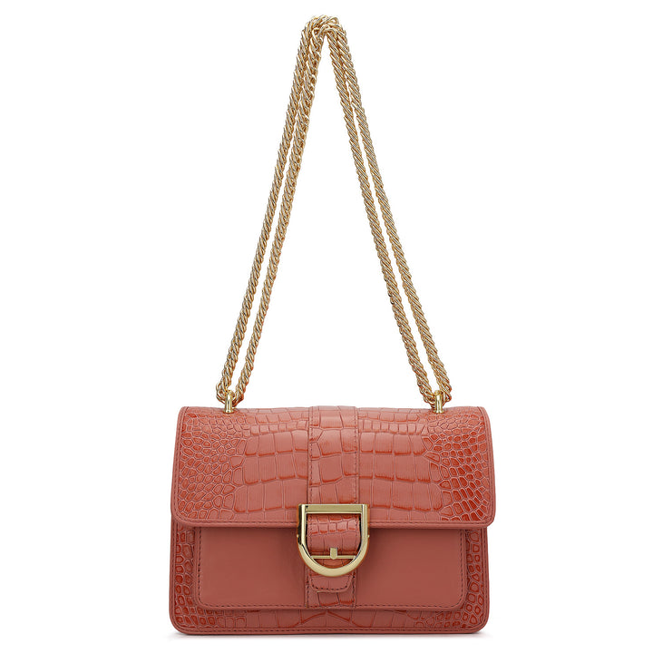Fresco Double Chain Bag (S)