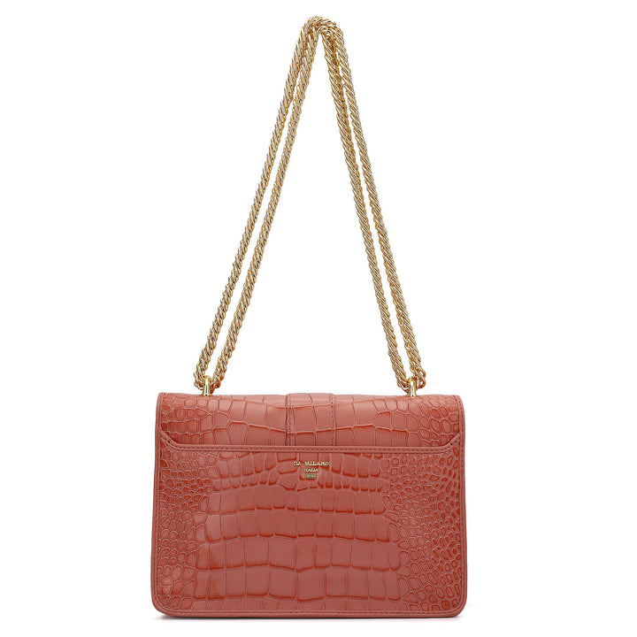 Fresco Double Chain Bag (S)