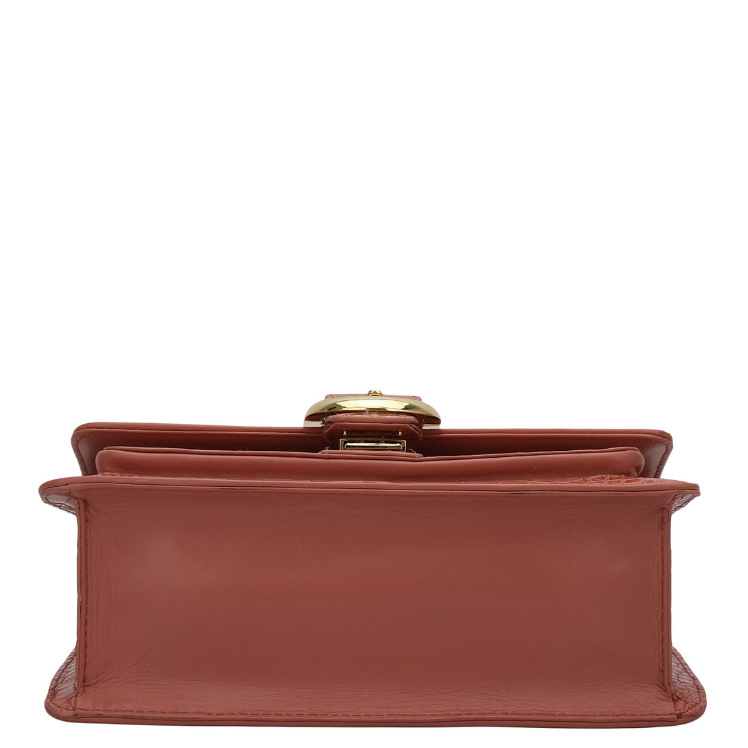 Fresco Double Chain Bag (S)