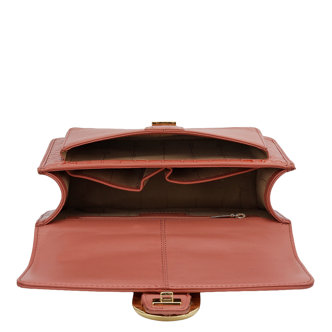 Fresco Double Chain Bag (S)