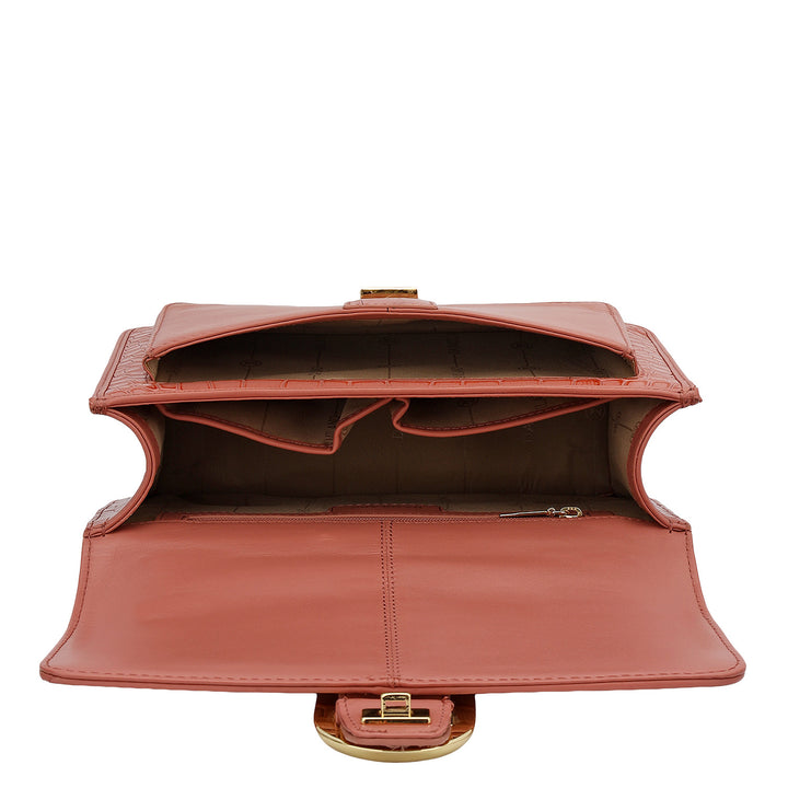 Fresco Double Chain Bag (S)