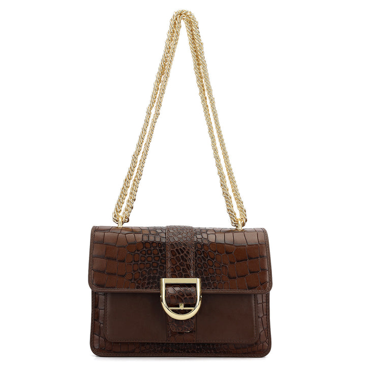 Fresco Double Chain Bag (S)