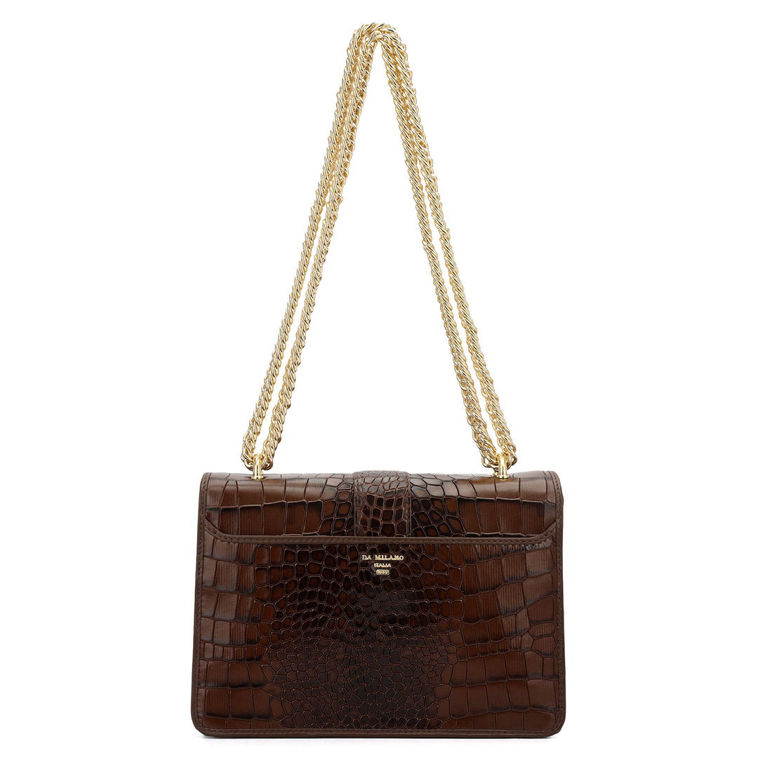 Fresco Double Chain Bag (S)