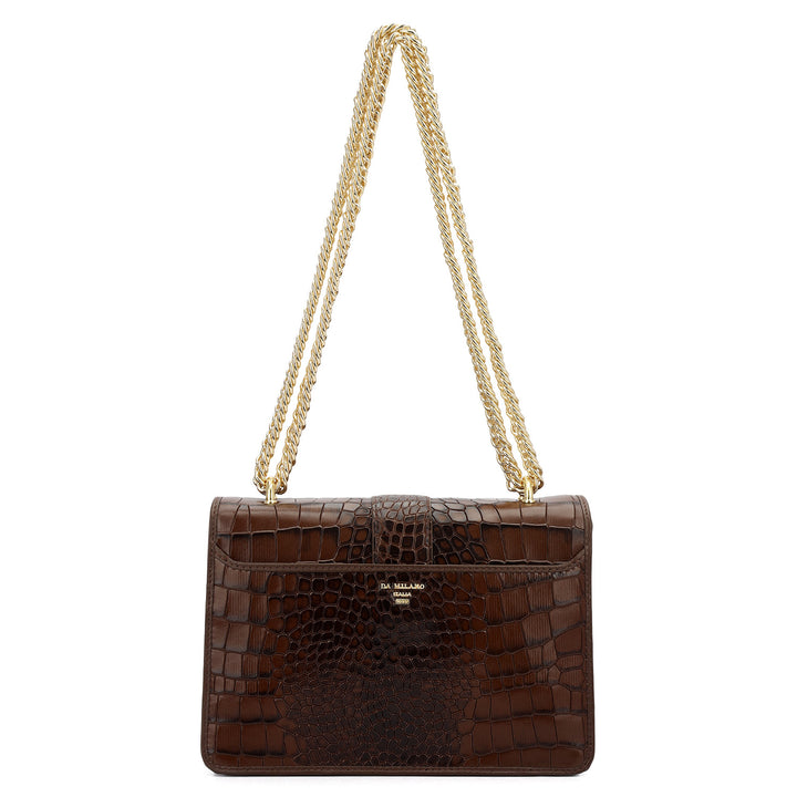 Fresco Double Chain Bag (S)