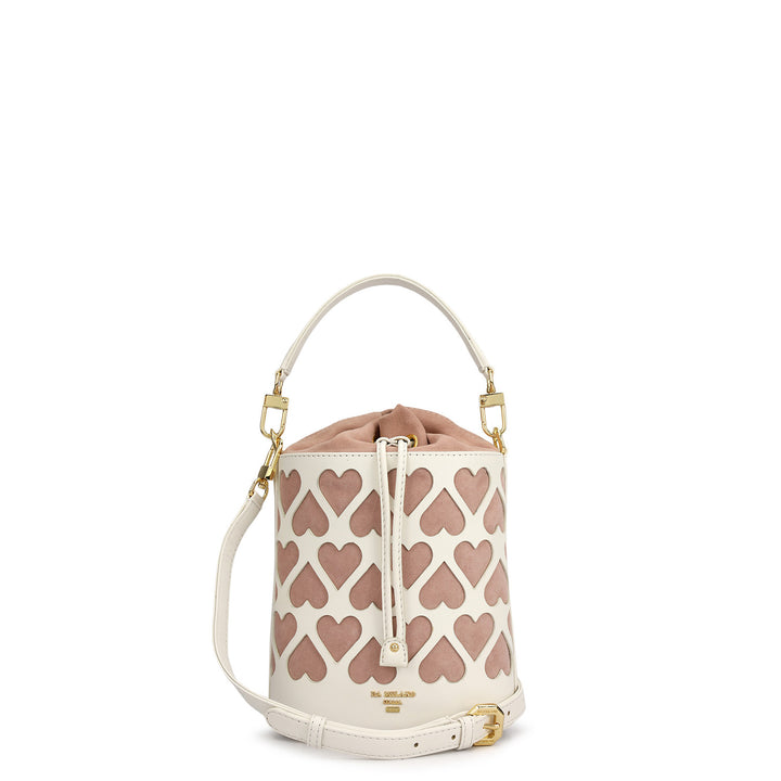 L'Amour Top Handle Bag (S)