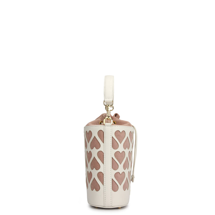 L'Amour Top Handle Bag (S)