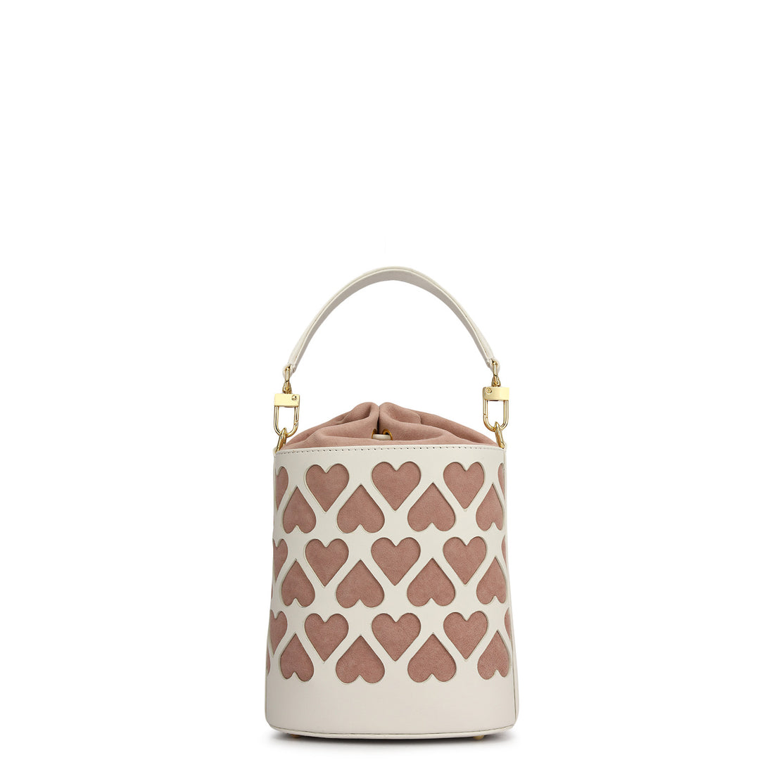 L'Amour Top Handle Bag (S)