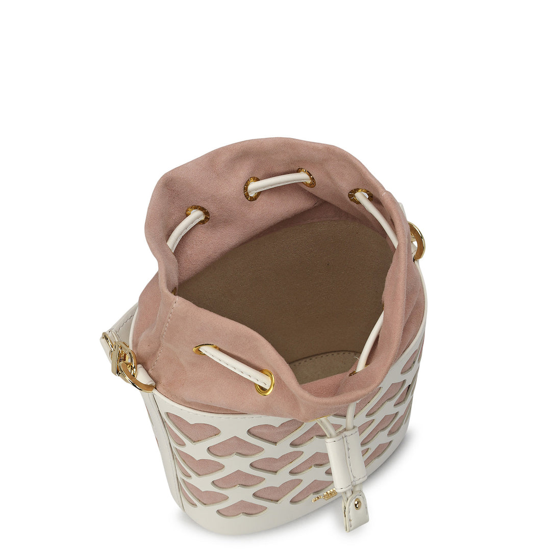 L'Amour Top Handle Bag (S)