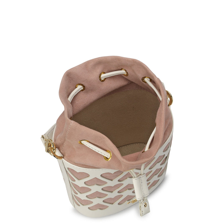 L'Amour Top Handle Bag (S)