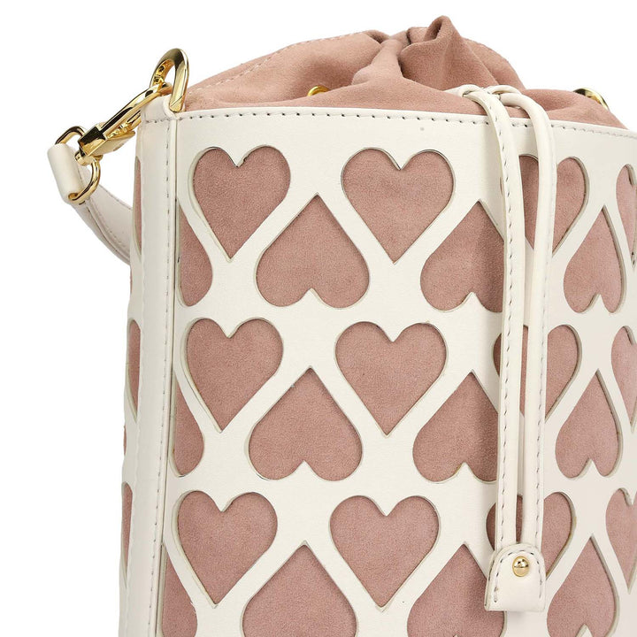 L'Amour Top Handle Bag (S)