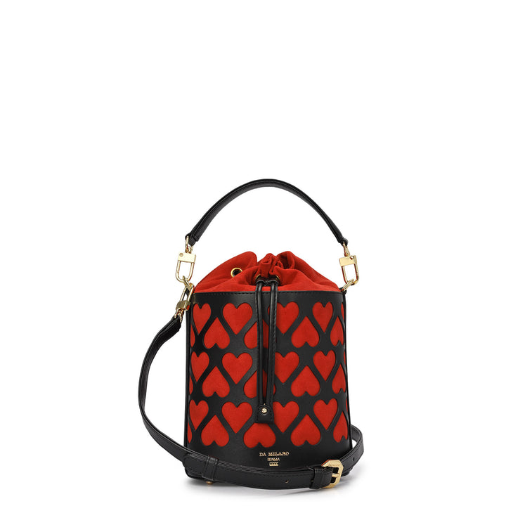 L'Amour Top Handle Bag (S)