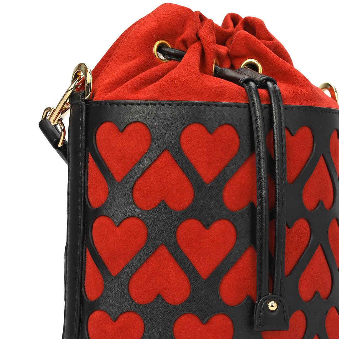 L'Amour Top Handle Bag (S)