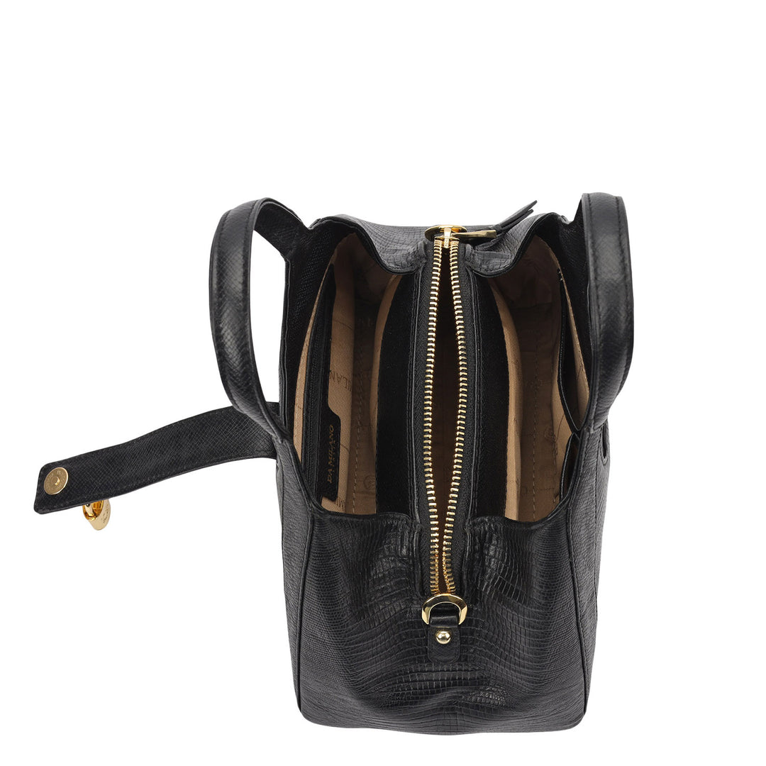 Vero Top Handle Bag (S)