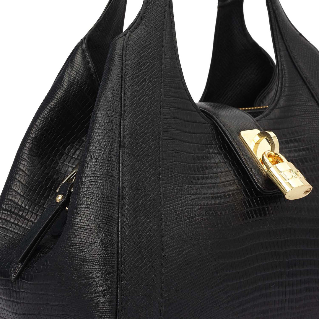 Vero Top Handle Bag (S)
