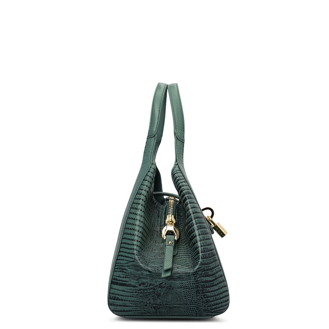 Vero Top Handle Bag (S)