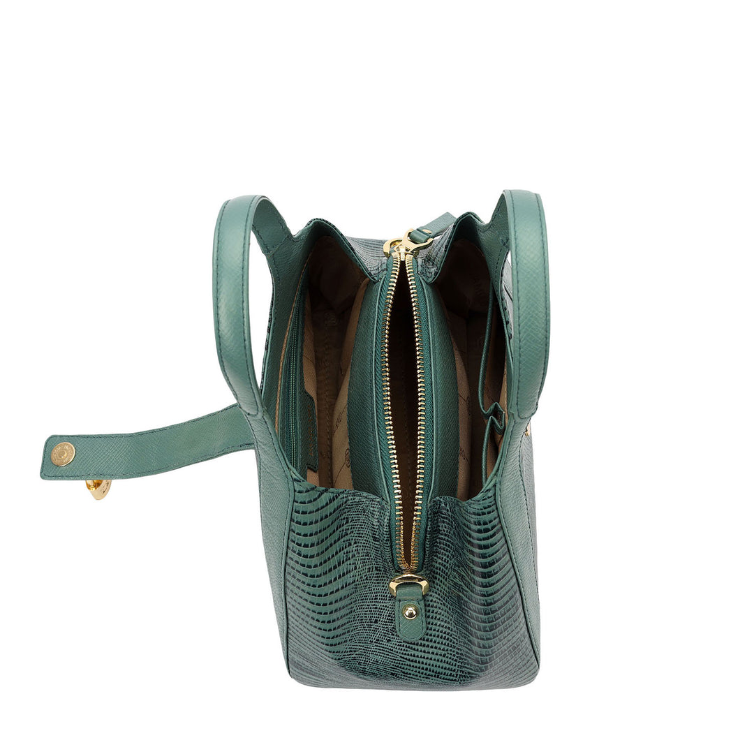 Vero Top Handle Bag (S)