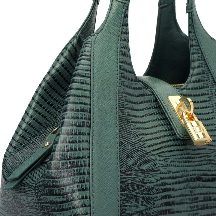 Vero Top Handle Bag (S)