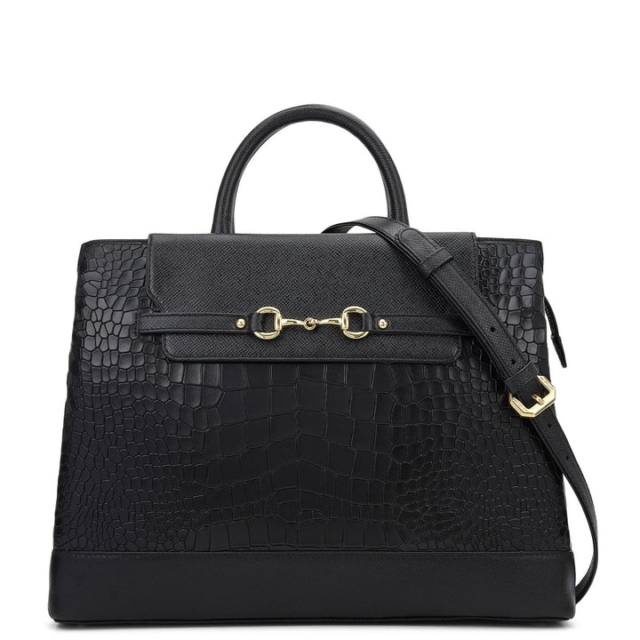 Maison Top Handle Bag (M)