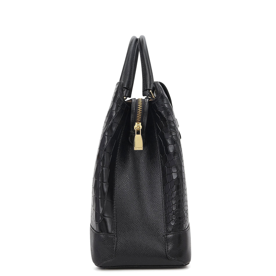Maison Top Handle Bag (M)