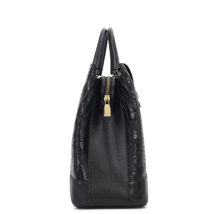 Maison Top Handle Bag (M)