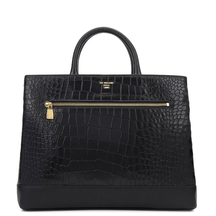 Maison Top Handle Bag (M)