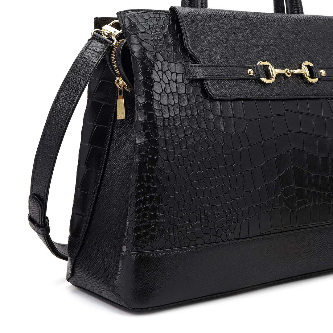 Maison Top Handle Bag (M)
