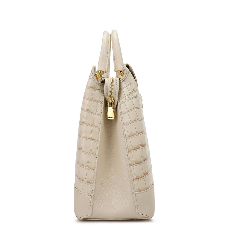 Maison Top Handle Bag (M)