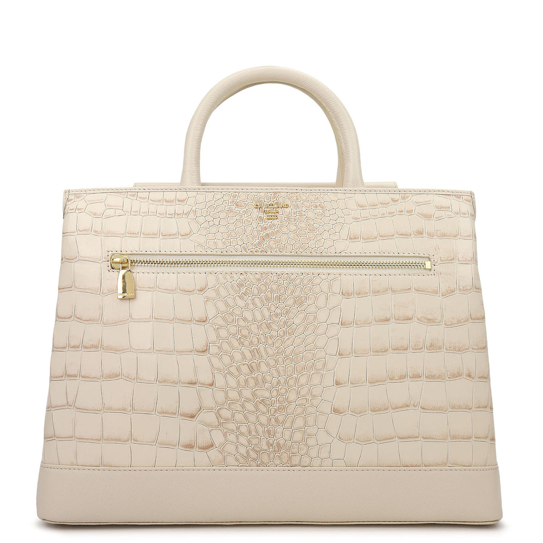 Maison Top Handle Bag (M)