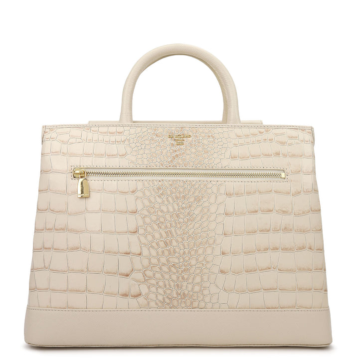 Maison Top Handle Bag (M)