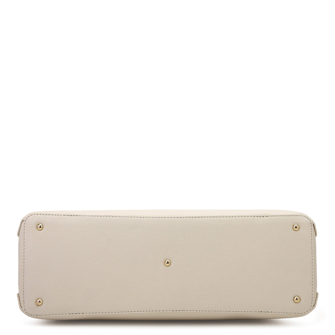 Maison Top Handle Bag (M)