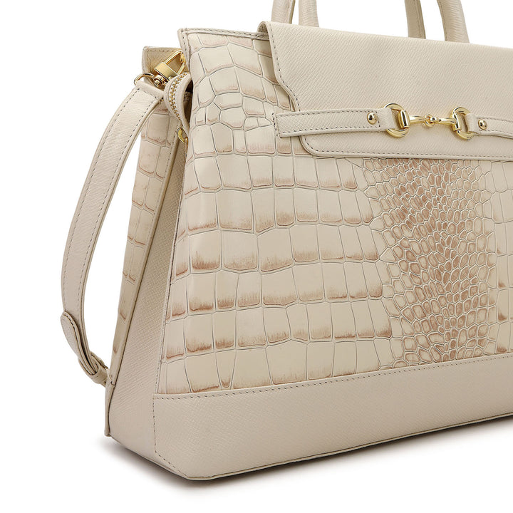 Maison Top Handle Bag (M)