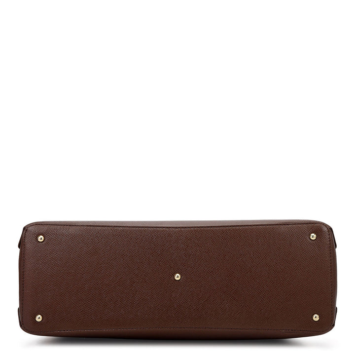 Maison Top Handle Bag (M)