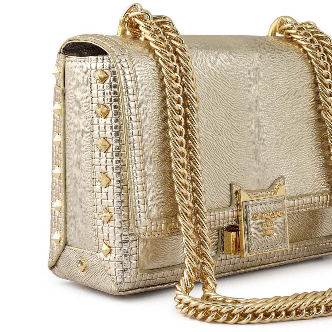 Gloss Double Chain (S)
