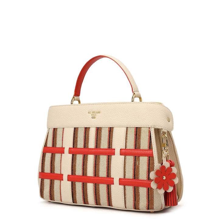 Riviera Top Handle Bag (M)