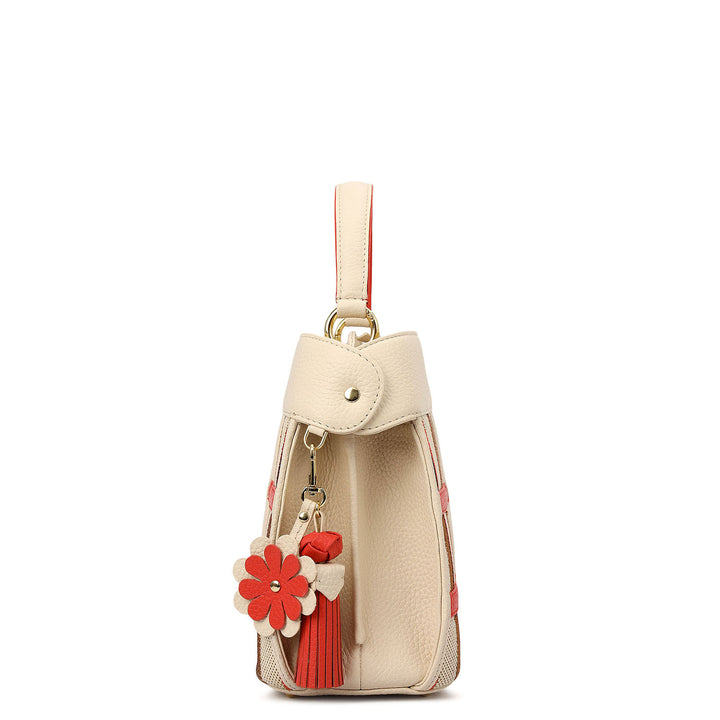 Riviera Top Handle Bag (M)