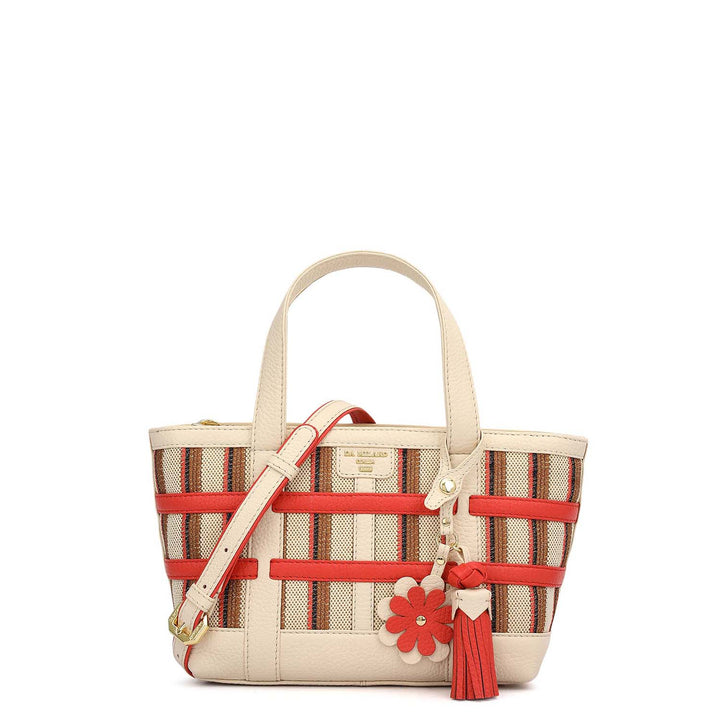 Riviera Shoulder Bag (S)