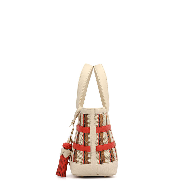 Riviera Shoulder Bag (S)