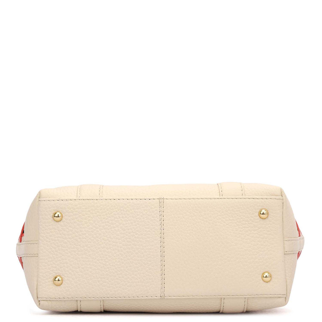 Riviera Shoulder Bag (S)