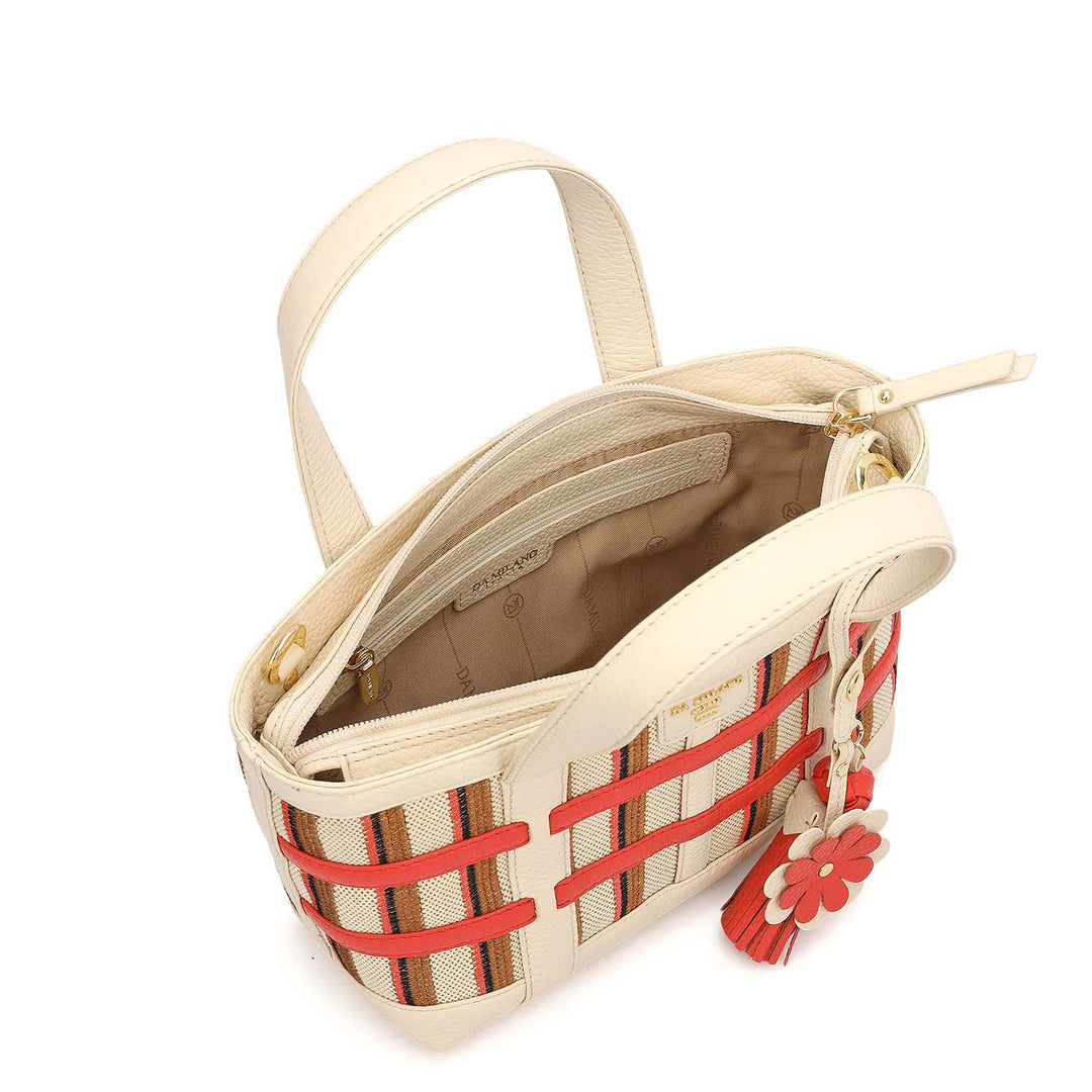 Riviera Shoulder Bag (S)