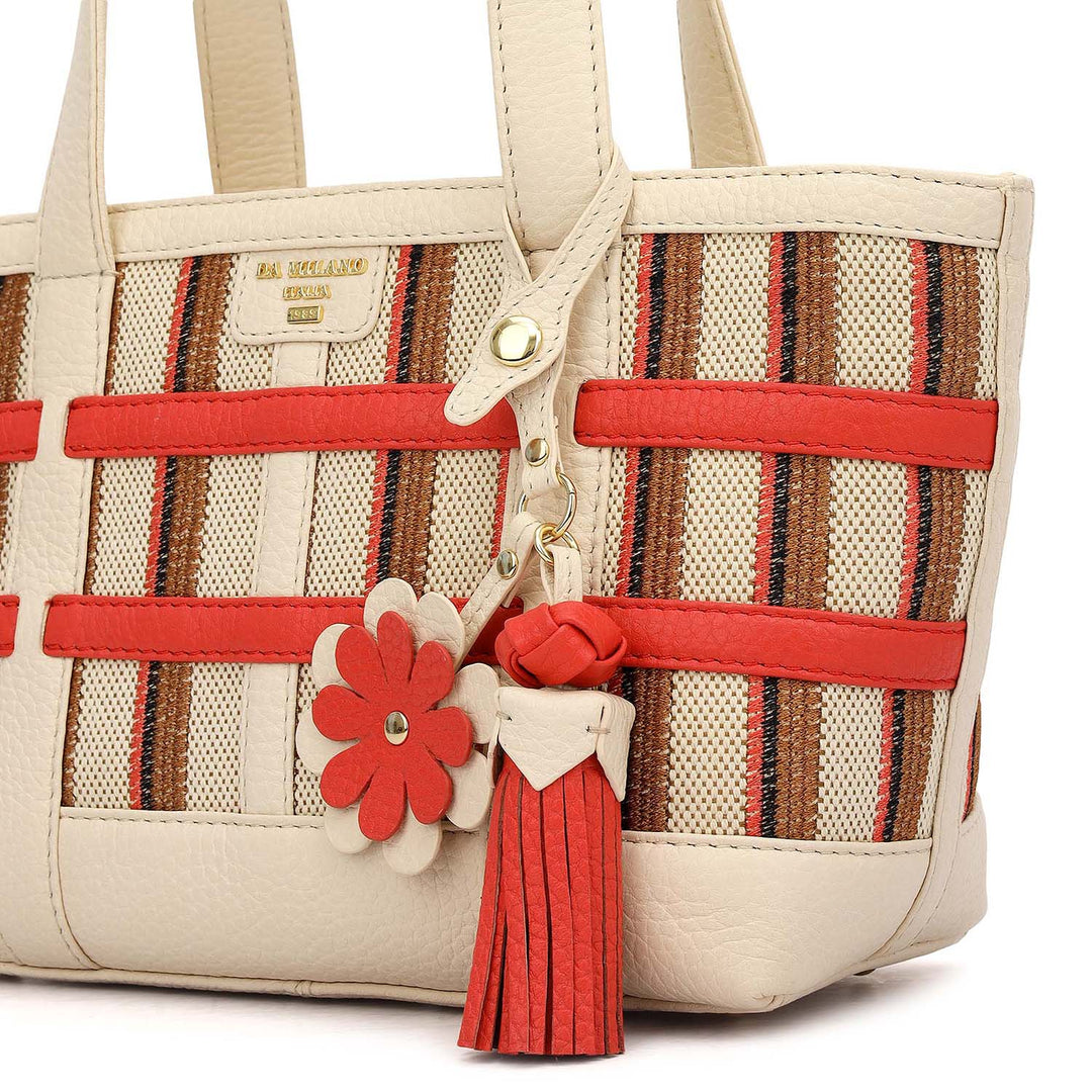 Riviera Shoulder Bag (S)