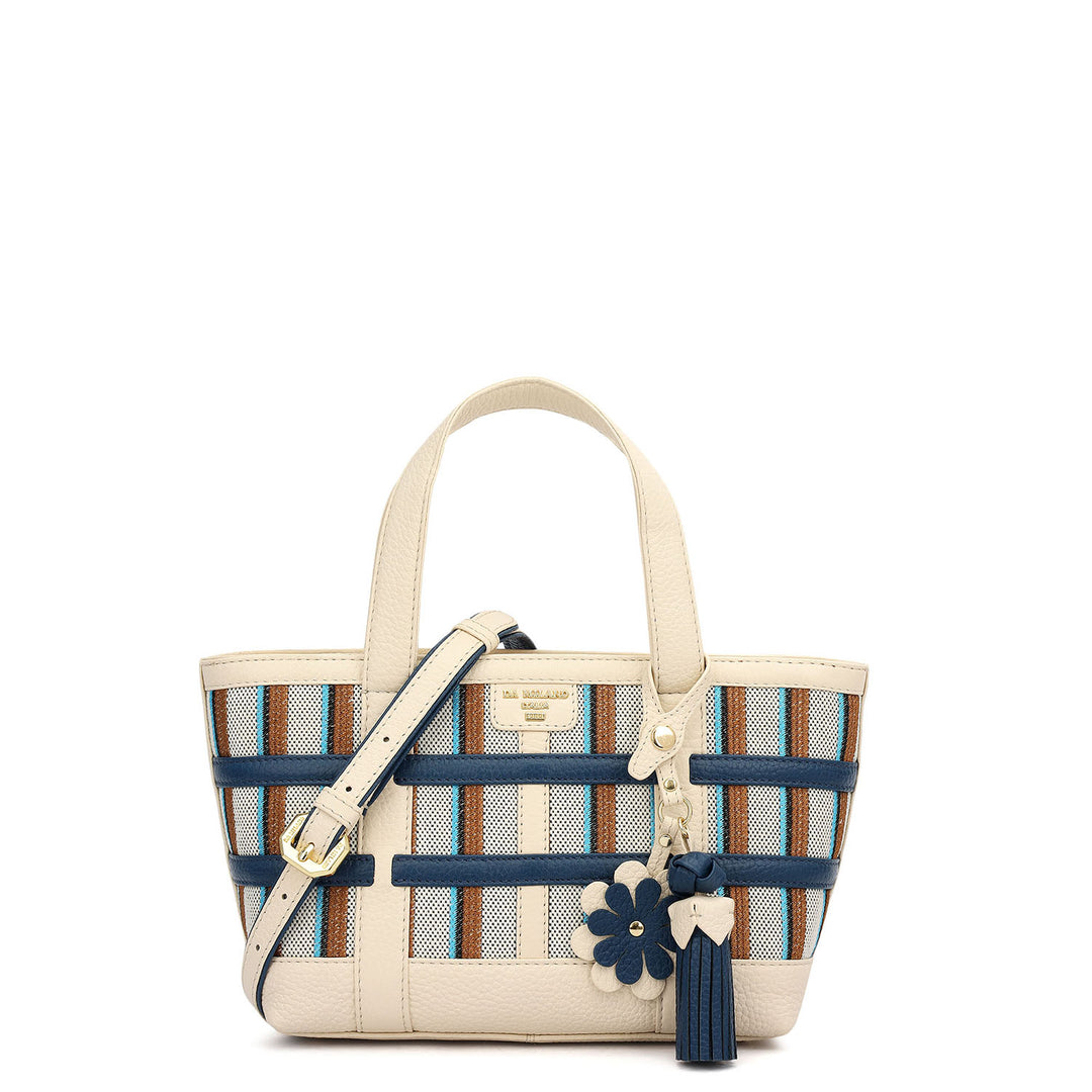Riviera Shoulder Bag (S)