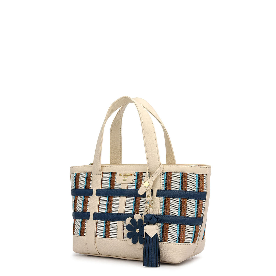 Riviera Shoulder Bag (S)