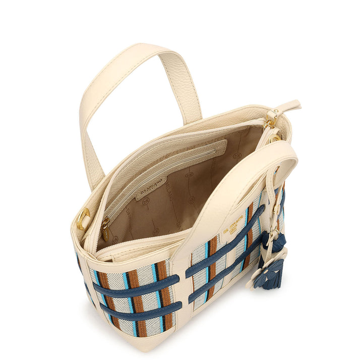 Riviera Shoulder Bag (S)