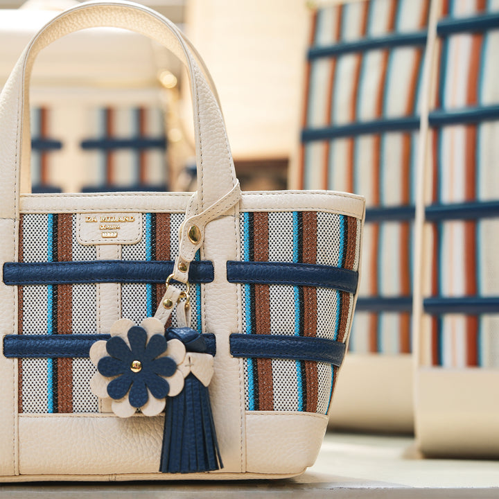 Riviera Shoulder Bag (S)